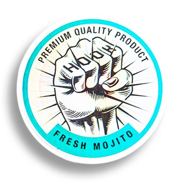HOOK Fresh Mojito