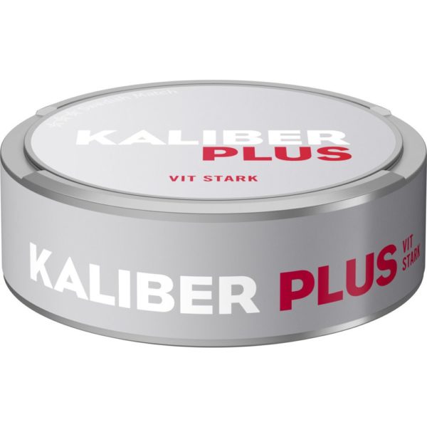 Kaliber Plus Vit Stark — изображение 2